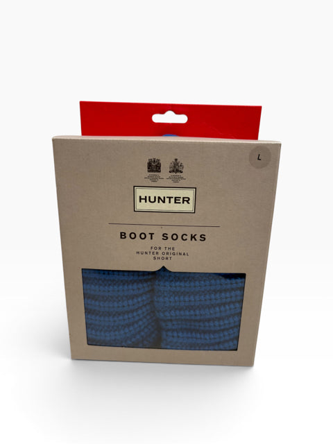 HUNTER NEW - BOX SOCKS