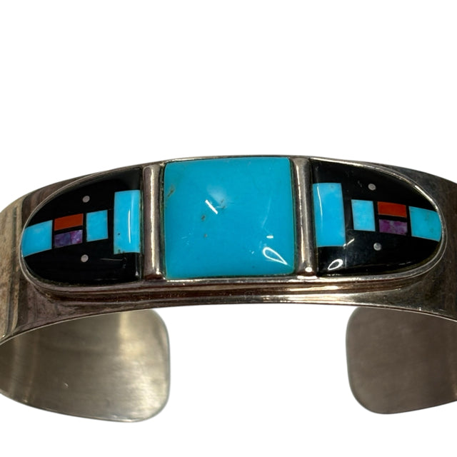 JAY KING DRT Sterling Silver Silver BRACELET