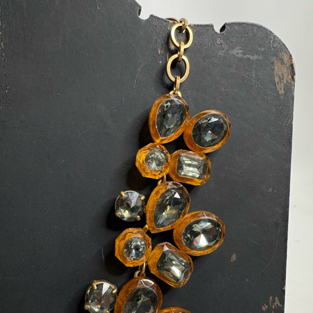 J CREW Costume 20" NECKLACE