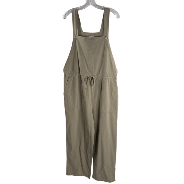 RHYTHM Size 14 Sage Strappy NWT JUMPSUIT