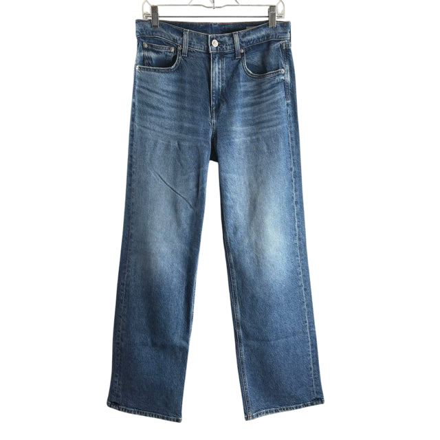AYR Size 29 Light Blue Denim JEANS