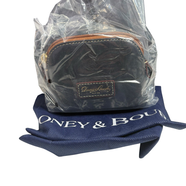 DOONEY & BOURKE Navy NWT PURSE