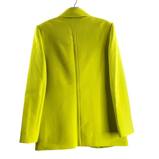 KATE SPADE Size 2 Wasabi NWT BLAZ / JKT