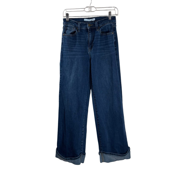ALTAR'D STATE Size 26" Blue JEANS