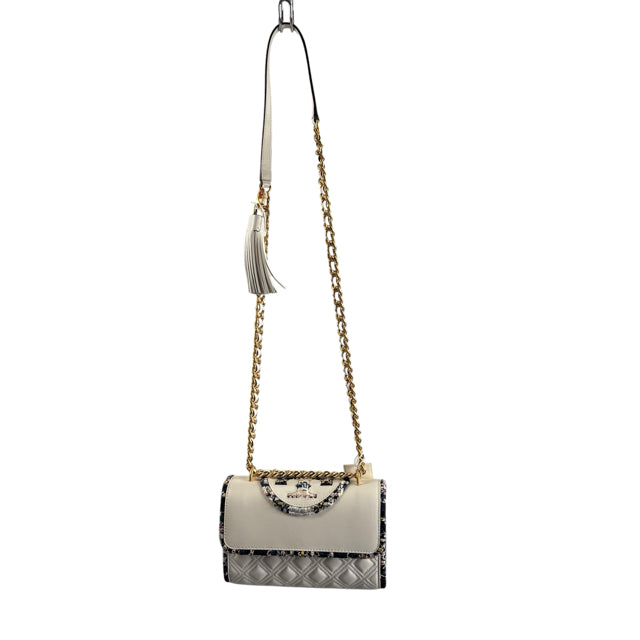 TORY BURCH White NWT PURSE