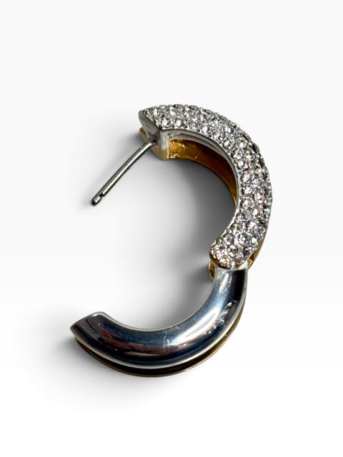 J CREW EARRINGS