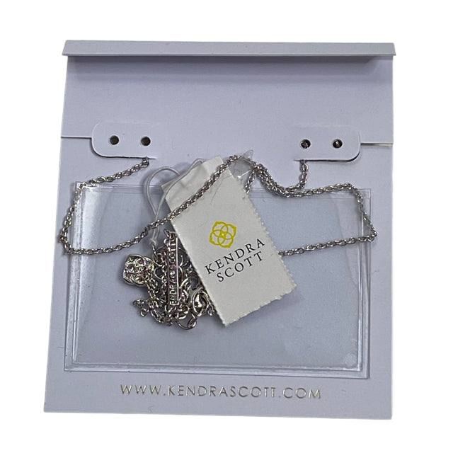 NWT Kendra Scott store Necklace