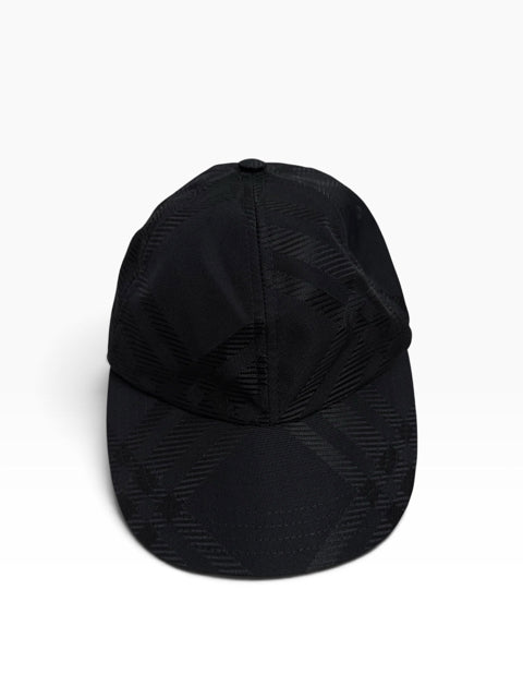 BURBERRY Black HAT