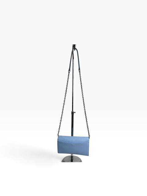 BOTKIER Light Blue PURSE