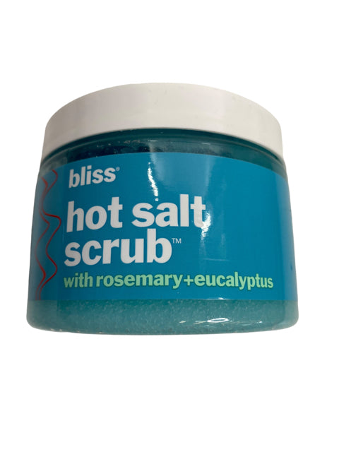 BLISS SKIN CARE