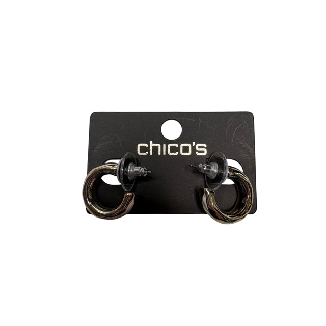 CHICOS Costume NWT EARRINGS