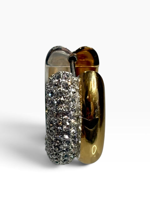 J CREW EARRINGS