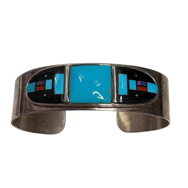 JAY KING DRT Sterling Silver Silver BRACELET