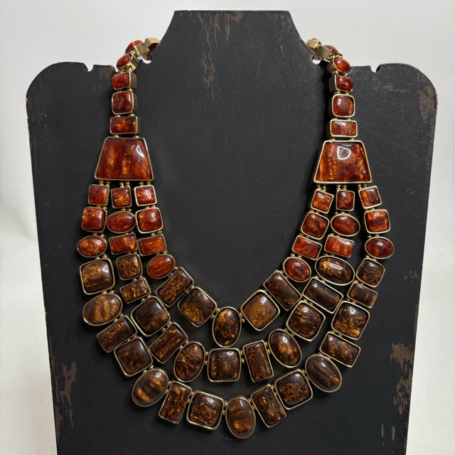 CHICOS Costume 16" NECKLACE