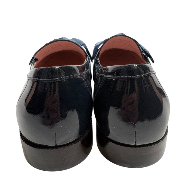 KATE SPADE Size 8 1/2 Navy/Blue NWT SHOE
