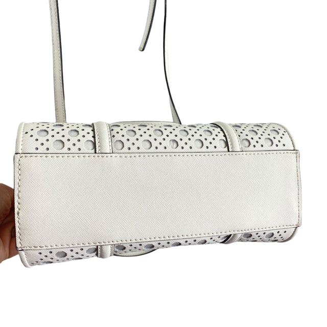 KATE SPADE White PURSE