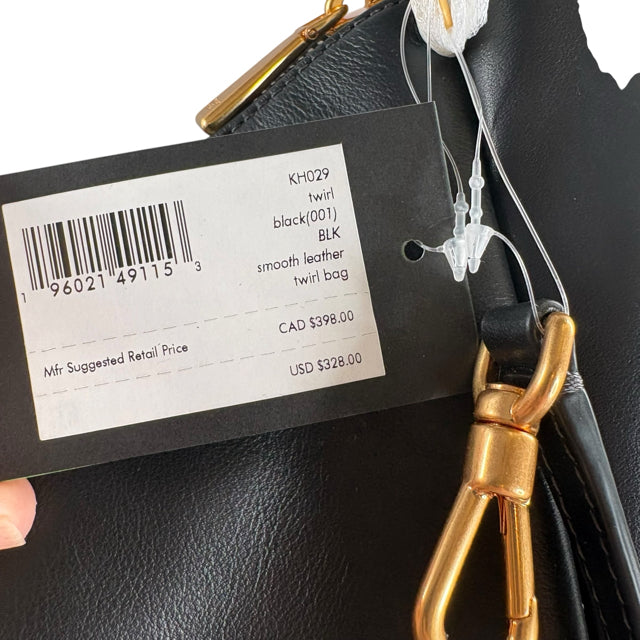 KATE SPADE Black NWT PURSE