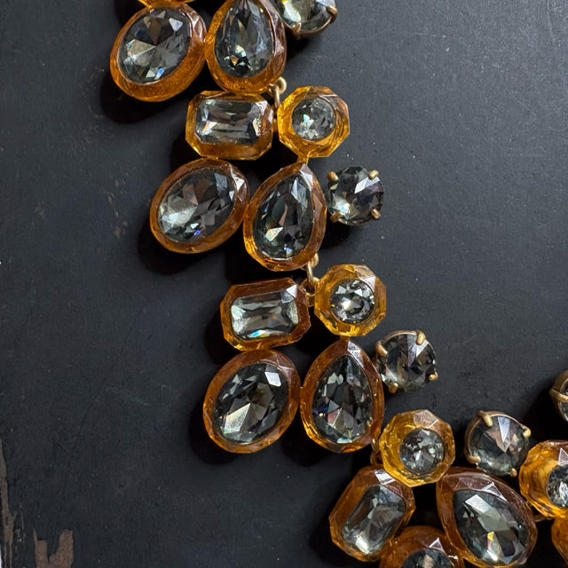 J CREW Costume 20" NECKLACE