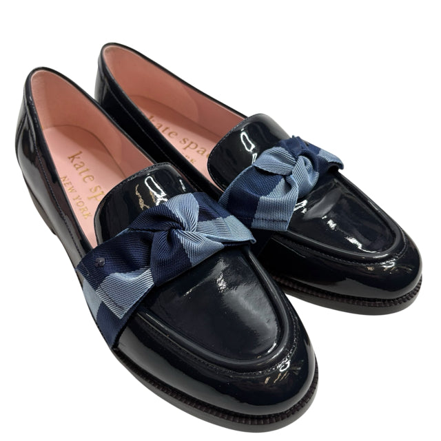 KATE SPADE Size 8 1/2 Navy/Blue NWT SHOE