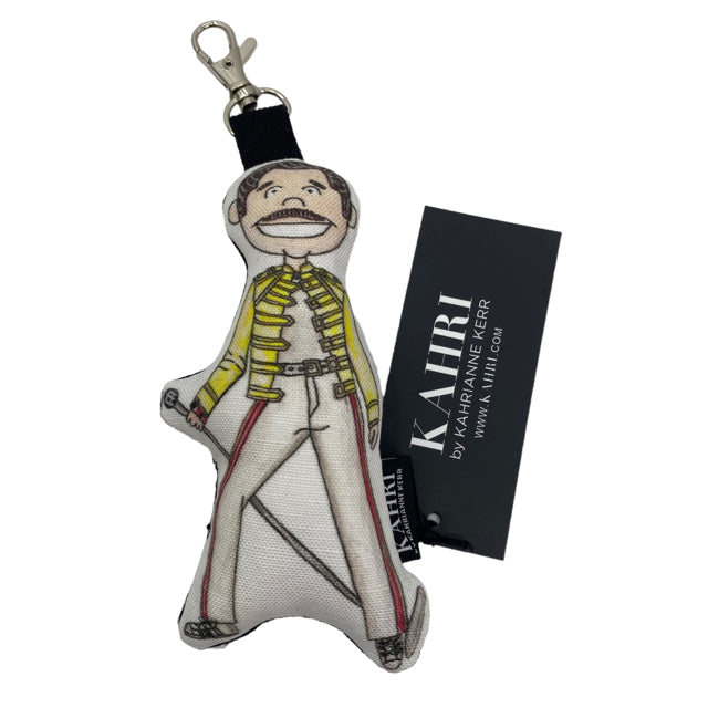 KAHRI NWT KEYCHAIN