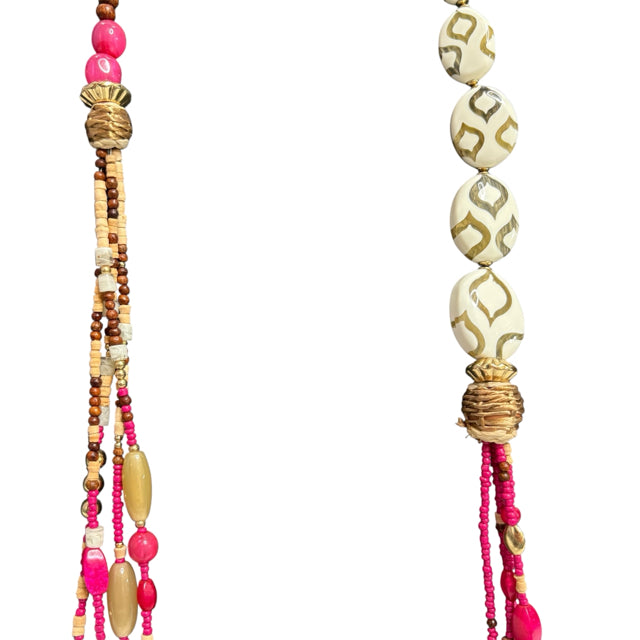 CHICOS Costume 36" NECKLACE