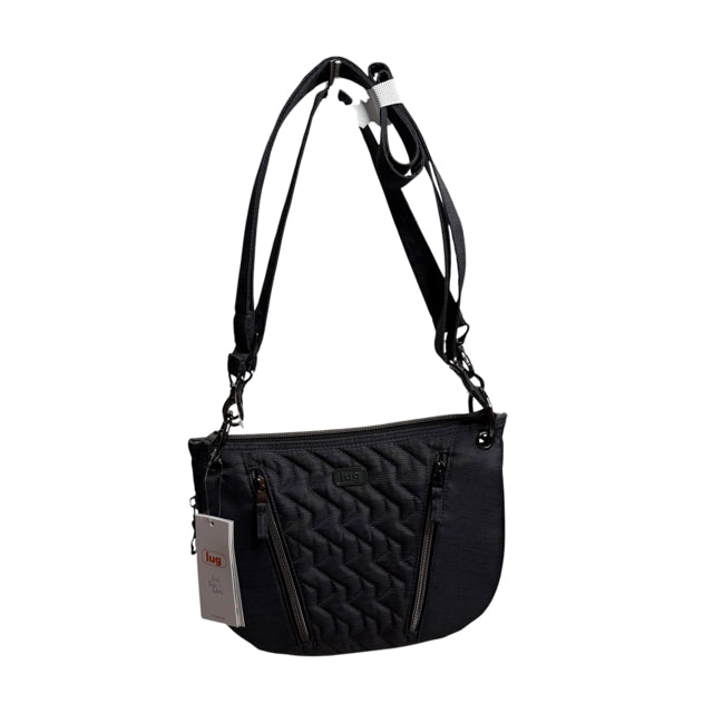 LUG Gray NWT PURSE