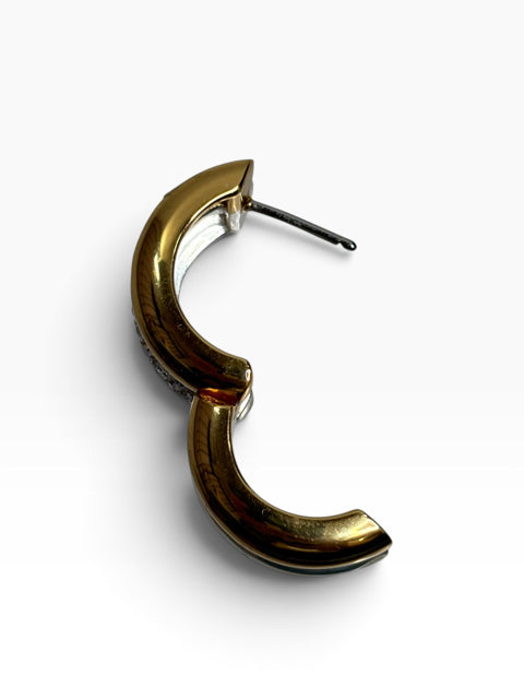 J CREW EARRINGS