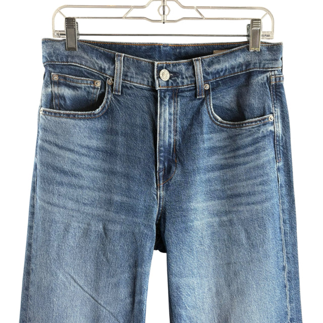 AYR Size 29 Light Blue Denim JEANS