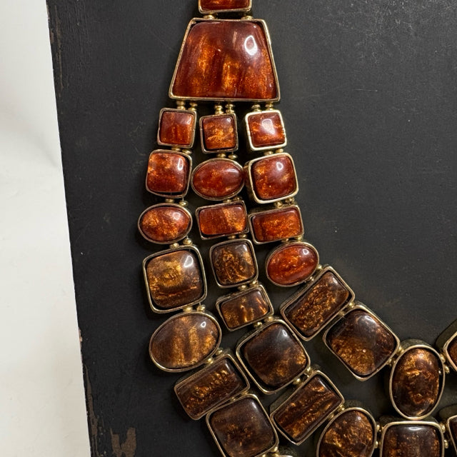 CHICOS Costume 16" NECKLACE