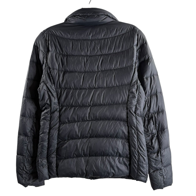 UNIQLO Size SMALL Black JACKET