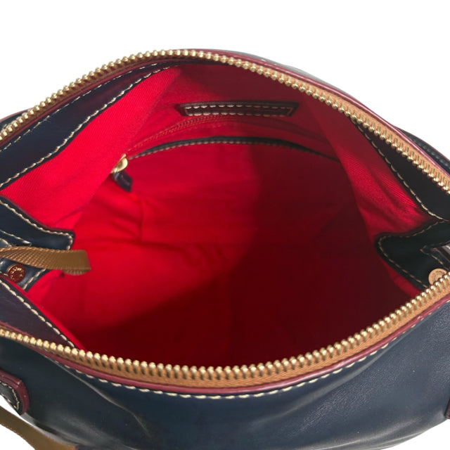 DOONEY & BOURKE Navy NWT PURSE