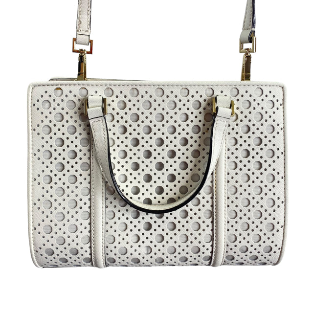 KATE SPADE White PURSE