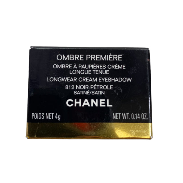 CHANEL EYE COSM