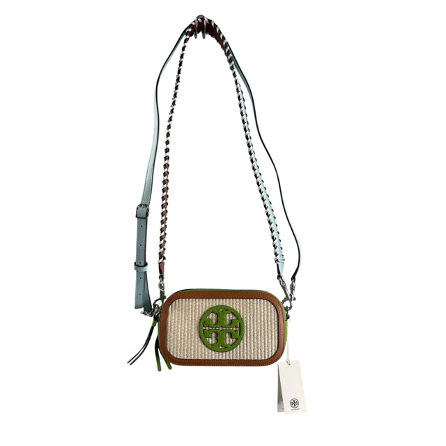 TORY BURCH Multi NWT PURSE