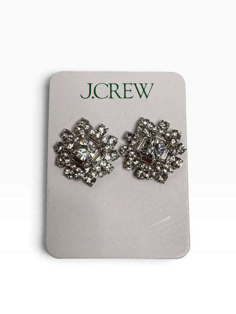 J CREW Post EARRINGS