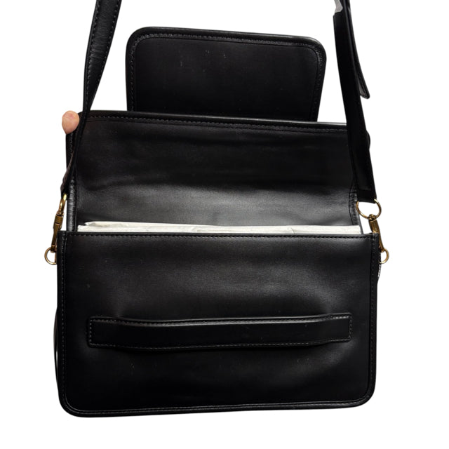 MARC JACOBS Black NWT PURSE