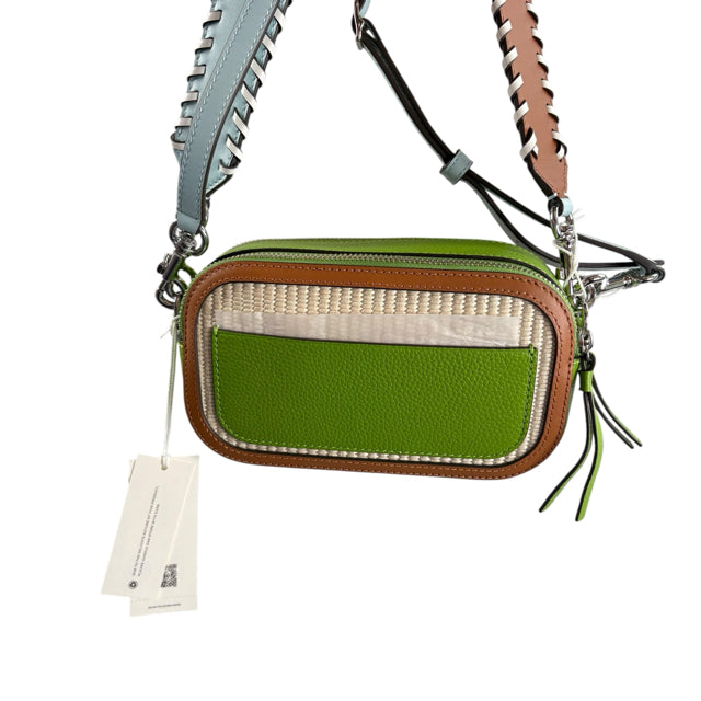 TORY BURCH Multi NWT PURSE