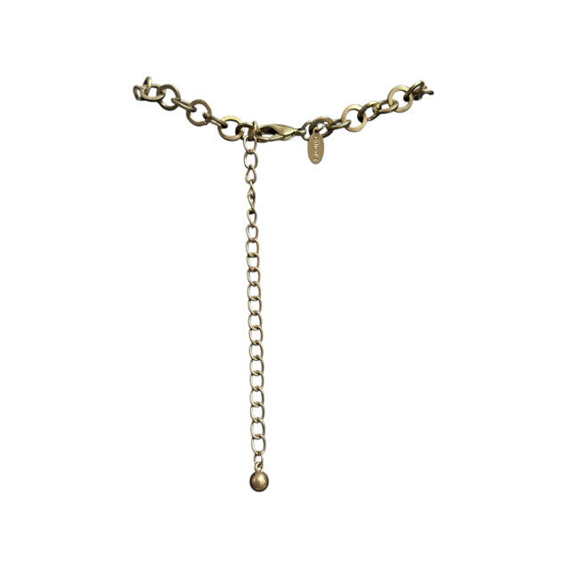 CHICOS Costume 26" NECKLACE