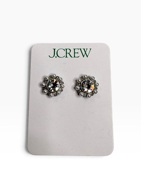 J CREW EARRINGS
