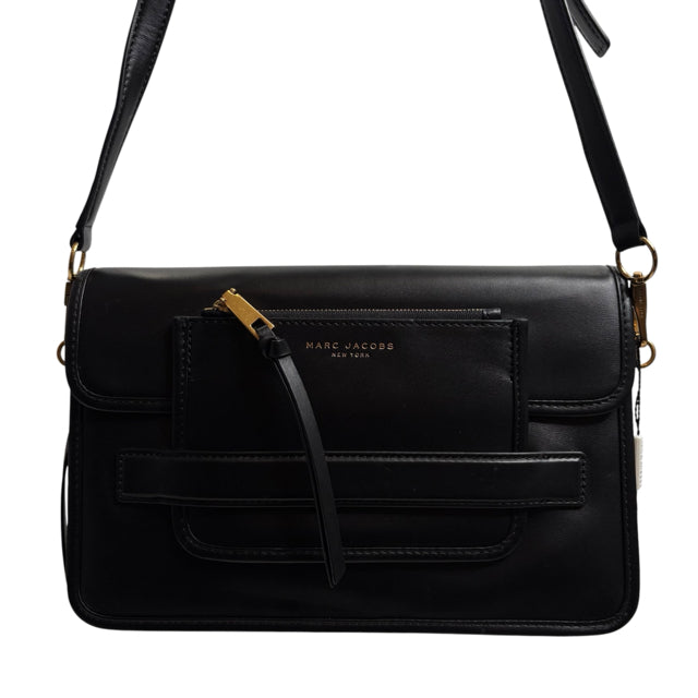 MARC JACOBS Black NWT PURSE