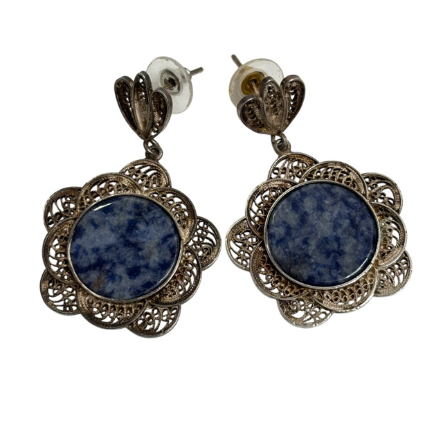 Costume 1.75" EARRINGS