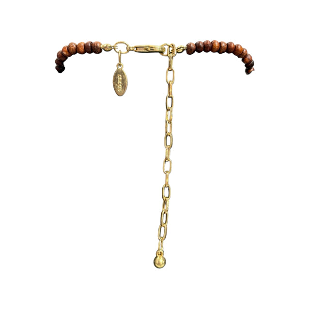 CHICOS Costume 36" NECKLACE