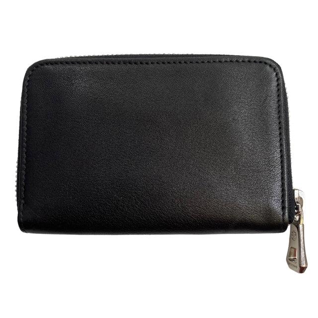 LONGCHAMPS Black NEW - BOX Card Case