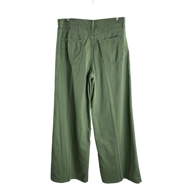 GAP Size 29 Sage Denim JEANS