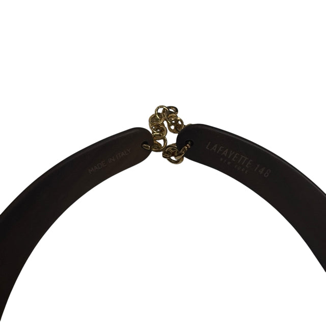 LAFAYETTE 148 Gold NECKLACE