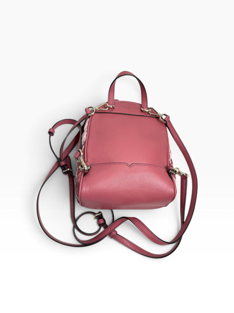 KATE SPADE Mauve PURSE