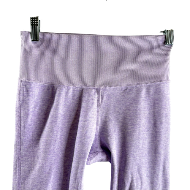 ALO Size SMALL Lavender Leggings NWT PANTS
