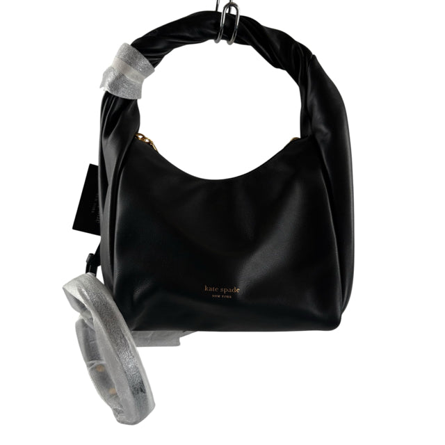 KATE SPADE Black NWT PURSE