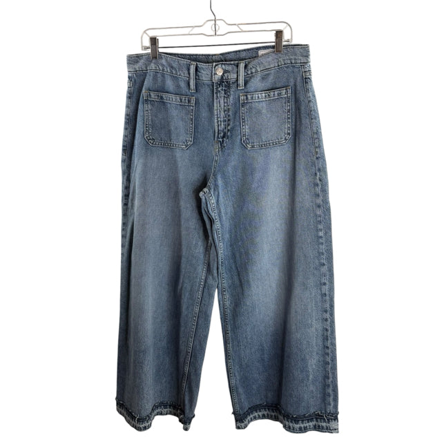 GAP Size 29 Light Blue Denim JEANS