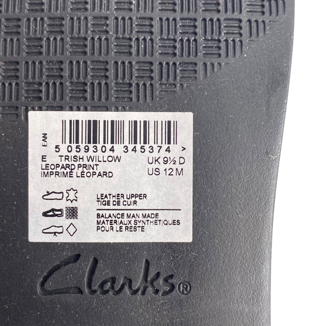 Clarks size d online